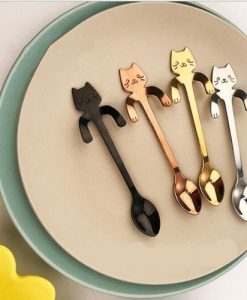 Cicás fém kanál – Több színben