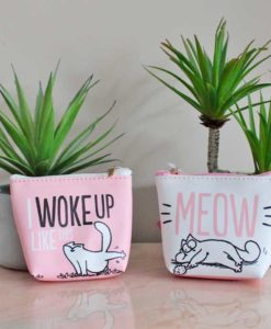 Simon’s Cat kis tárca